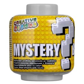 Űrkutatás Építőkockák (Mystery Box)
