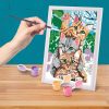 Paint & Frame Számfestő Készlet - Vicces Kiscicák