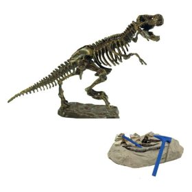 Dinoszaurusz fosszília ásókészlet