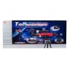 Gyermek Teleszkóp 75mm - 20x 30x 40x Nagyítással és Állvánnyal