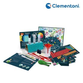 Science & Play „Az első kémiai készletem” - AS