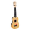Gyerek Ukulele Gitár 4 Húrral