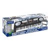 Elektronikus orgona 54 billentyűvel