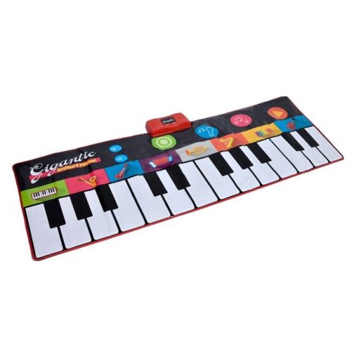 Óriás Zenélő Padlózongora - 181x74 cm