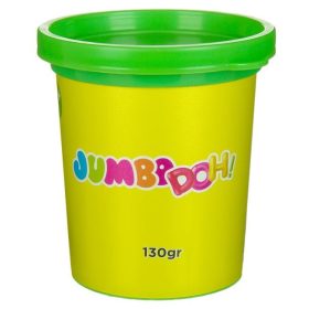 Zöld gyurma tégelyben DOH 130g