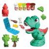 DOH Gyurmakészlet - Etessük meg a dinoszauruszt
