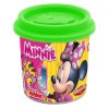 Disney Minnie Egér gyurma formázó kupakkal - AS