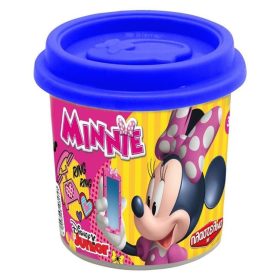 Disney Minnie Egér gyurma formázó kupakkal - AS