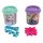 DOH Frozen gyurma készlet - 2 tégely formázó kupakkal, 228g