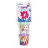 DOH Frozen gyurma készlet - 2 tégely formázó kupakkal, 228g