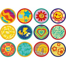 Play-Doh Treats & Favors Gyurmakészlet - 12 db-os - Hasbro
