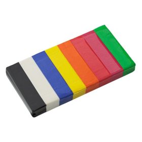 Gyurmakészlet 8 Különböző Színben - 160g