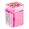 Kristálytiszta Pink Slime Zselé Unicornis Figurával 250g