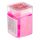 Kristálytiszta Pink Slime Zselé Unicornis Figurával 250g