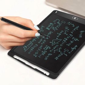 Gyerek LCD rajztábla írószerrel, 8.5"