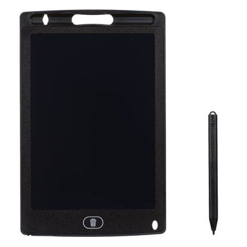 Gyerek LCD rajztábla írószerrel, 8.5"