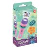 Disney Stitch Projektoros Zseblámpa - AS