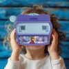 Disney Jégvarázs 3D Viewer - Képnéző készlet
