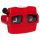 3D Viewer Készlet 1db Dzsungel Állatos Koronggal