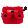 3D Viewer Készlet 1db Dzsungel Állatos Koronggal