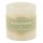 Ecru Illatgyertya Vanília Illattal Ø6.5x7cm