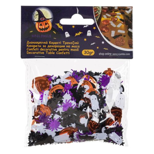 Konfetti - Halloween 30g