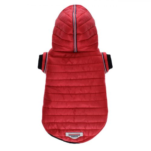 Kutyadzseki  - Piros - XL