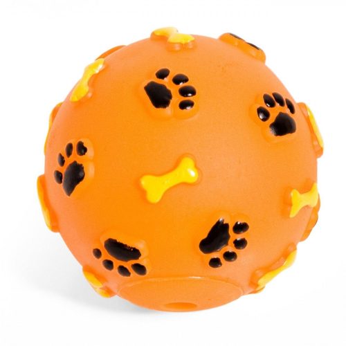 Kutyajáték - labda, 8 cm 