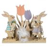 Húsvéti dekoráció - Tulipánok