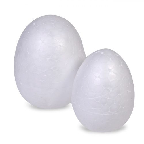 Húsvéti hungarocel tojások 6 db