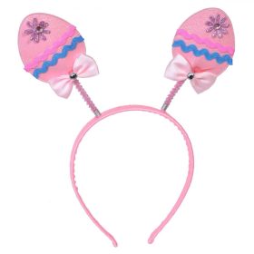 Húsvéti fejpánt - Tojások