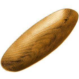 Dekor tál - Arany gondola