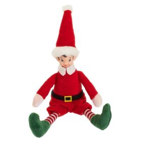 Karácsonyi ELF 25 cm