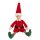 Karácsonyi ELF 25 cm