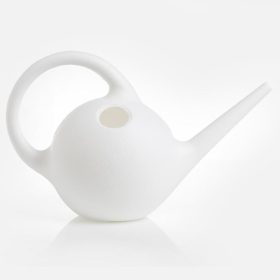 Műanyag kerek öntözőkanna 2,5L