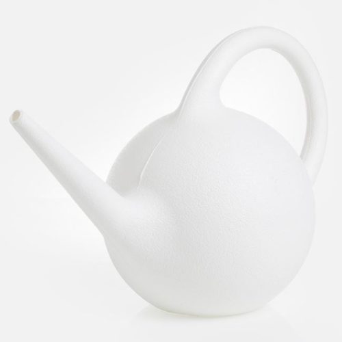 Műanyag kerek öntözőkanna 2,5L