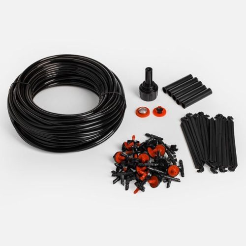 Automata Öntözőrendszer - 23m, 71 részes készlet