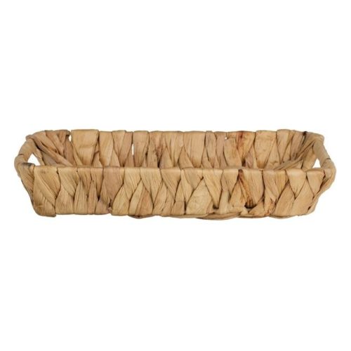 Vizi Jácint Kosár Tálca Fogantyúkkal 31x23x8cm