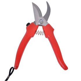 Piros Kerti Metszőolló 18.5 cm