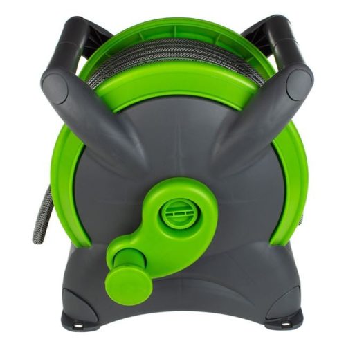 Slagdob 15 méteres tömlővel