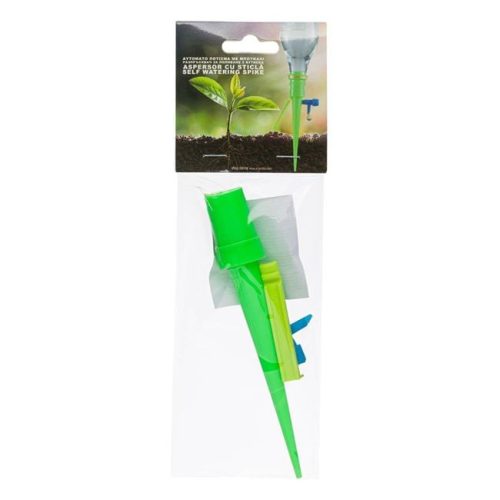 Automata Öntözőfej Palackhoz, 16 cm