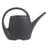 Szürke műanyag locsolókanna 1,5L