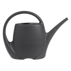 Szürke műanyag locsolókanna 1,5L