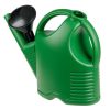 Műanyag Locsolókanna, Zöld, 5L
