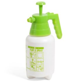 Kézi permetező és virágpermetező flakon 1l