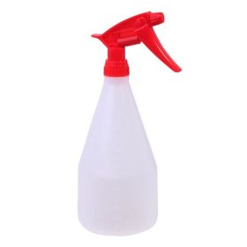 Műanyag kézi permetező, 1 literes