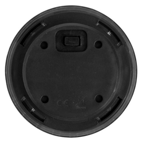 Kerek Napelemes Kerti Lámpa Készlet Ø7x6.5cm - 3db-os