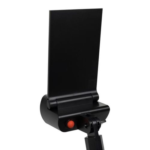 Szolár kerti reflektor leszúrható tartóval, 22 cm