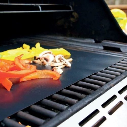 Tapadásmentes Sütőlap Grillhez és BBQ-hoz 40x33cm