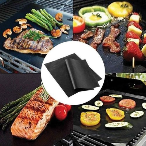Tapadásmentes Sütőlap Grillhez és BBQ-hoz 40x33cm